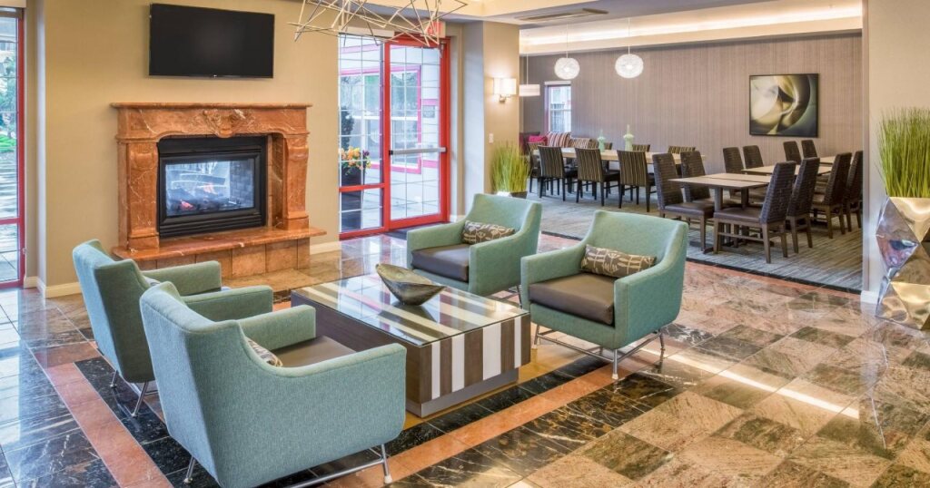 Fairfield Inn & Suites by Marriott Portland North