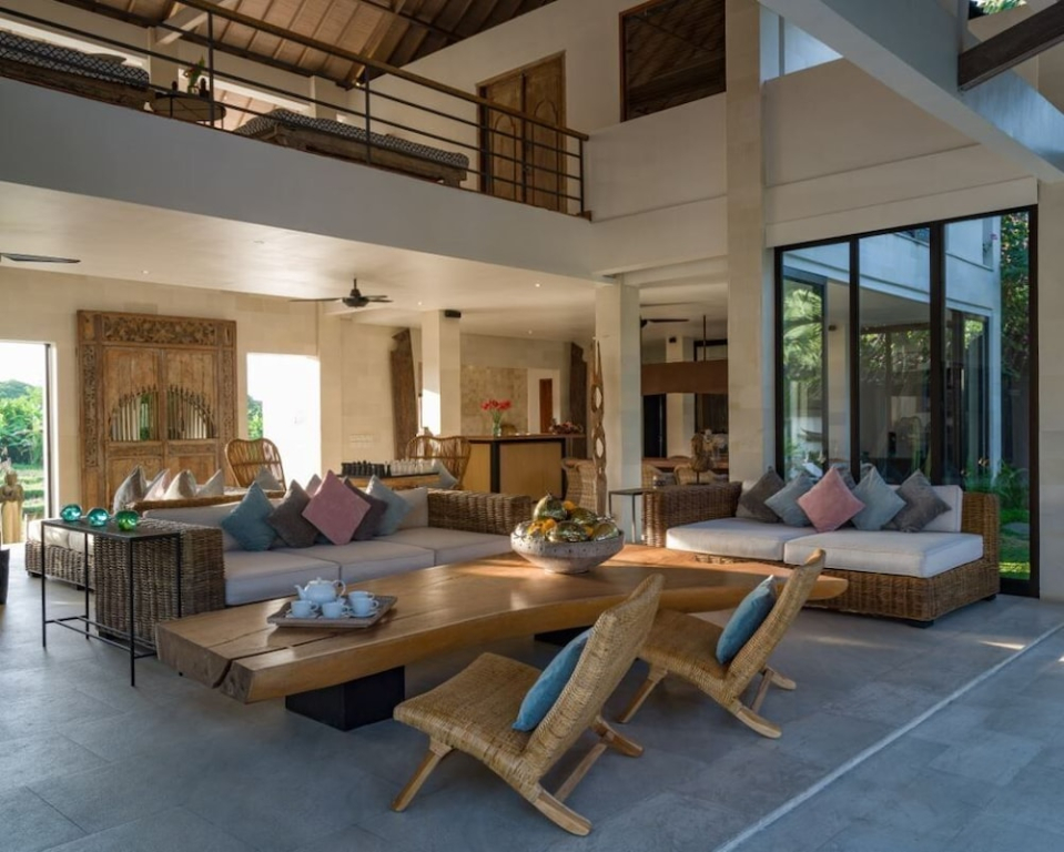 Abaca Villas