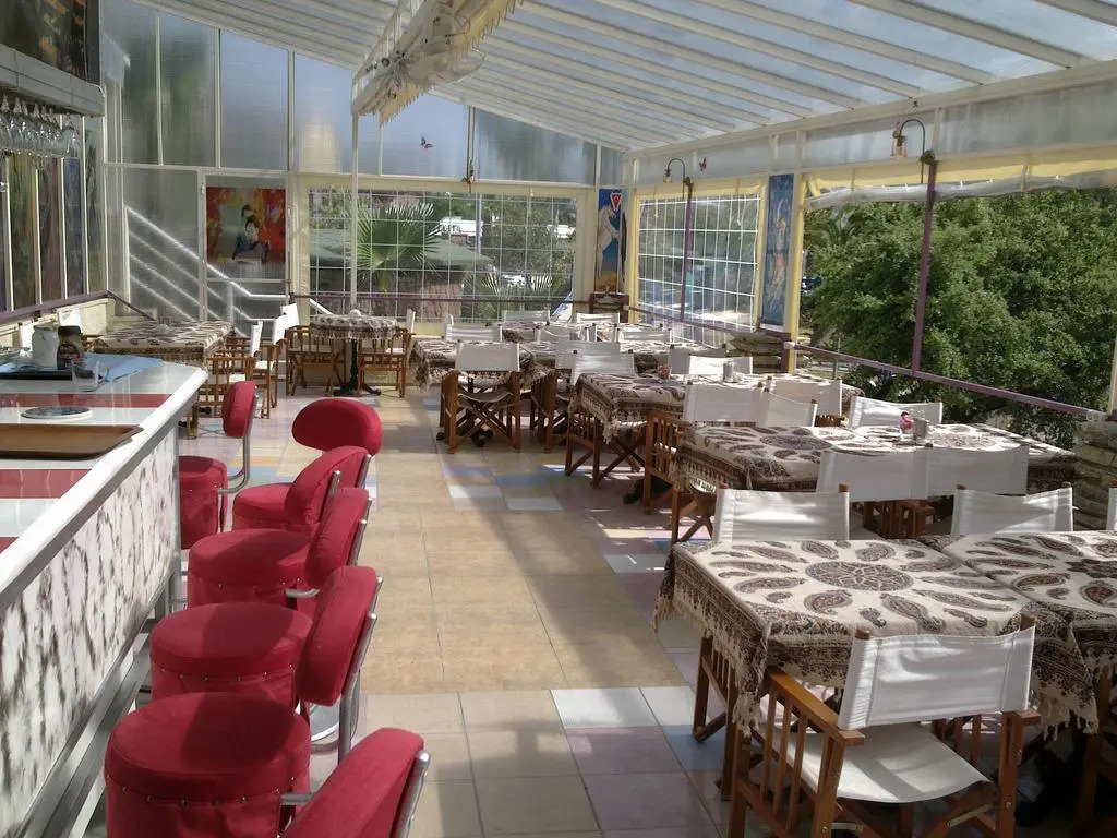 Pearl of Marmaris Otel