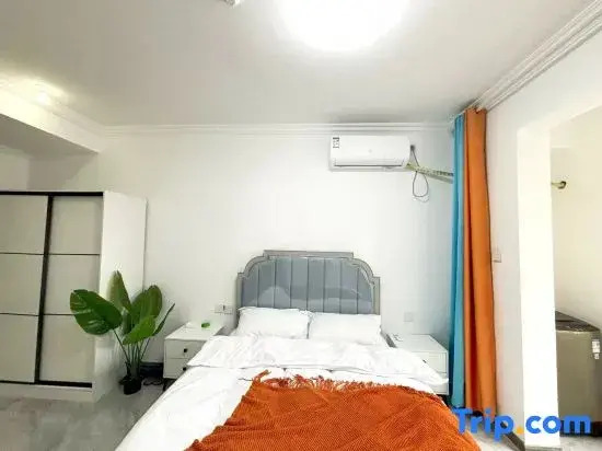 Xizhou Boutique Stay (Nanxun High-Speed Railway Station)