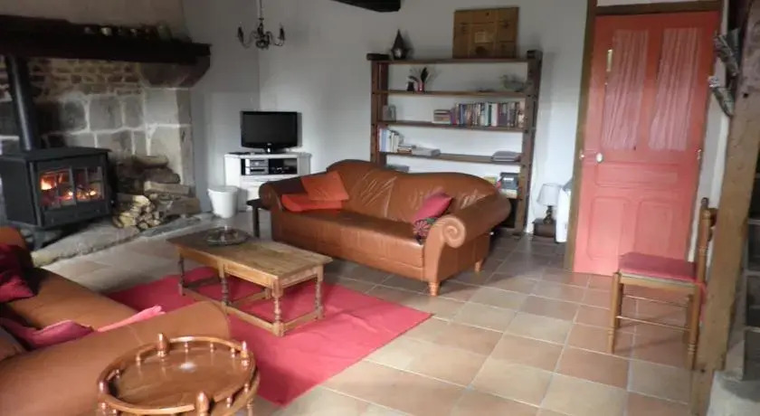 Alavala Gîte Lavalette