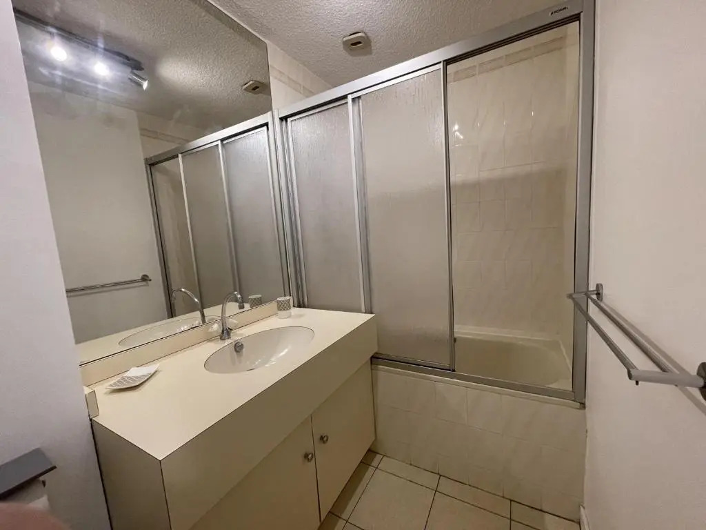 Appartement Arcachon, 1 pièce, 2 personnes - FR-1-474-183
