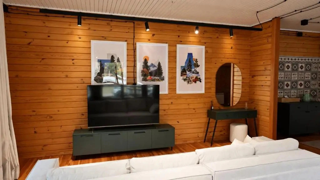 Bosco Hotel Mountain Resort