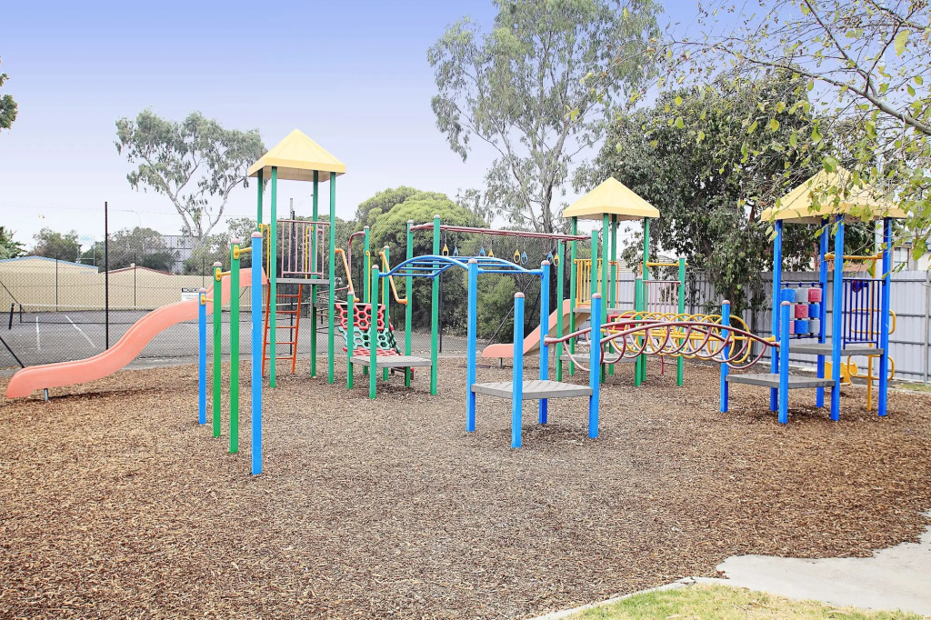 Discovery Parks - Melbourne