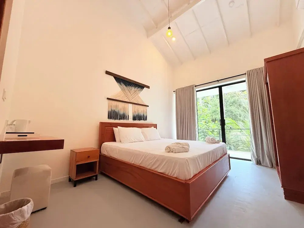 Kavana Resort and Villa