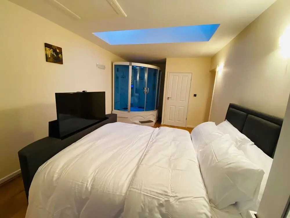 The Vita Guesthouse