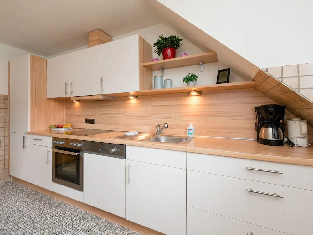 Inviting Apartment in Olsberg Near City Centre