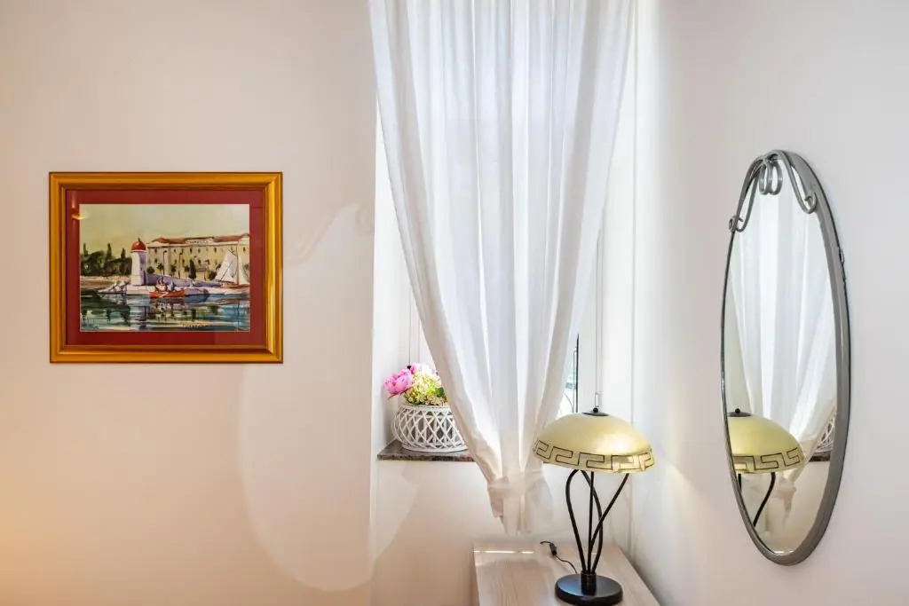 Apartments Villa Ida