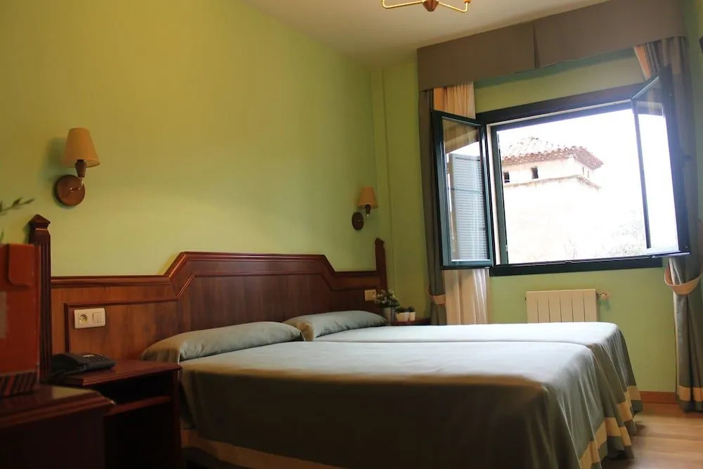 HOTEL PALACIO DE FIAME