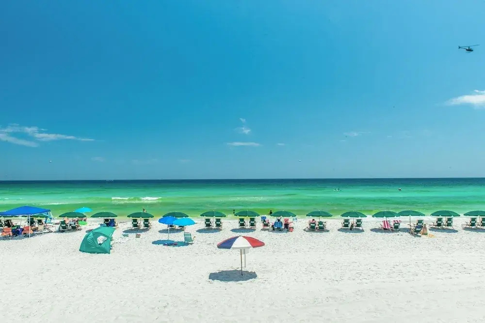 Destin on the Gulf 502