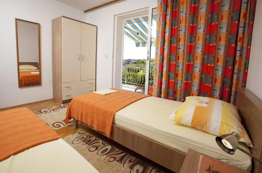Villa Perla