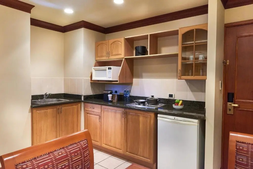 Suites las Palmas, Hotel & Apartments