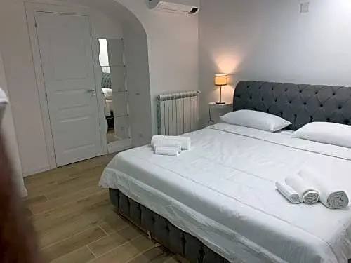 House Vico Lungo a Toledo