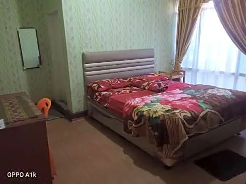 Hotel pelawi