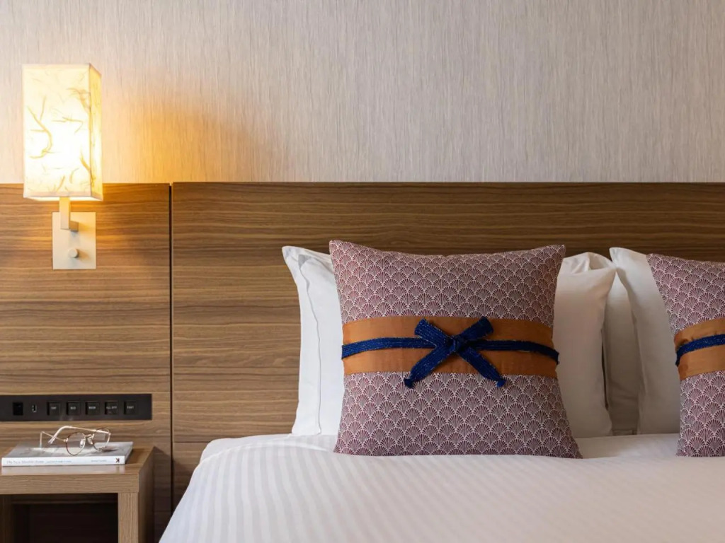 Mitsui Garden Hotel Kyoto Station