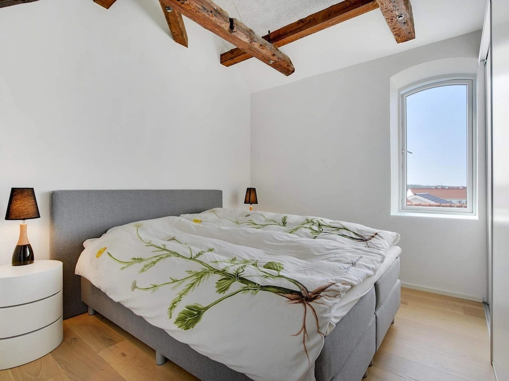 4 Star Holiday Home in Lokken