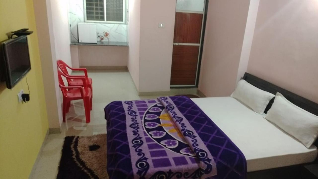 Sai Sanskruti Villa