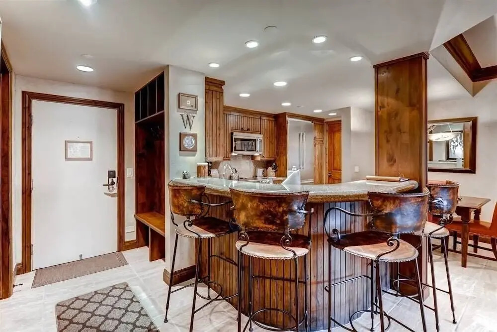 Beaver Creek Charter 1bed 1 Bedroom Condo