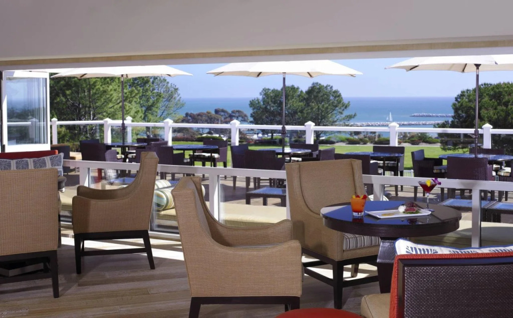 Laguna Cliffs Marriott Resort & Spa