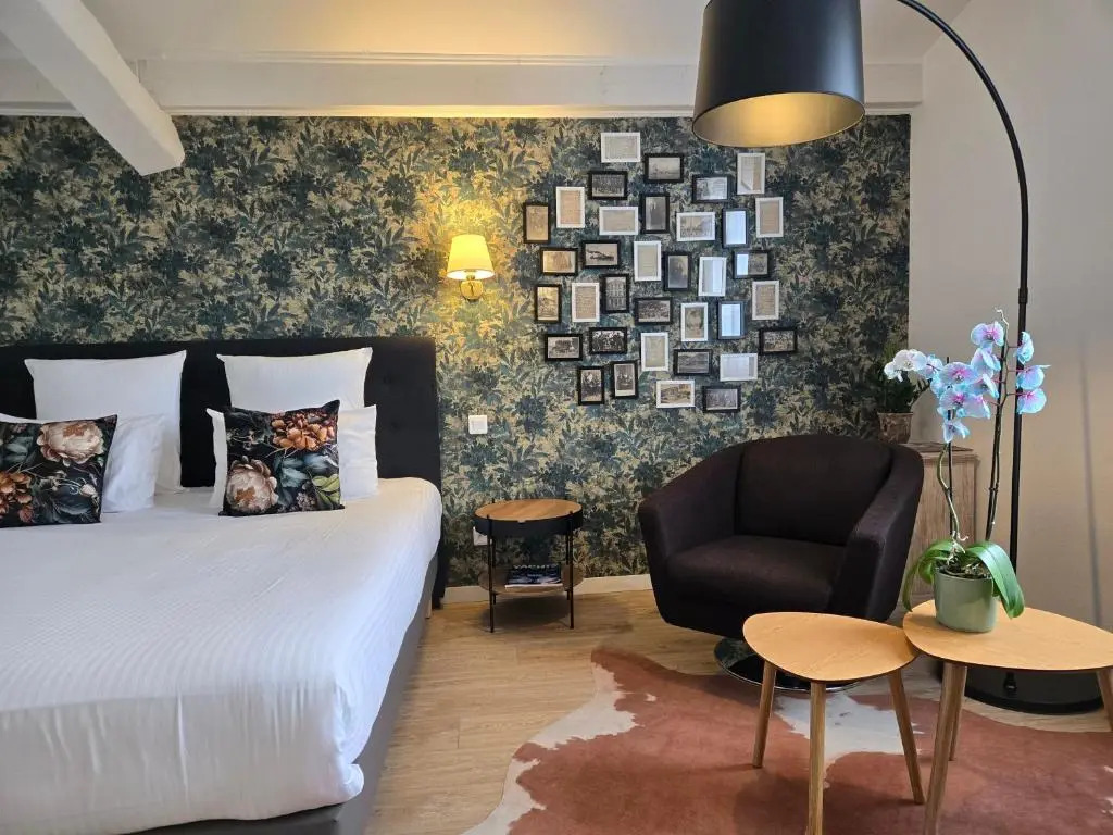 Hôtel Saint Geniès