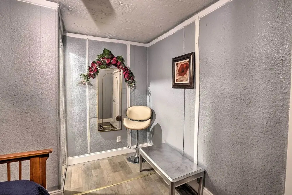 Shreveport Vacation Rental Near Riverfront