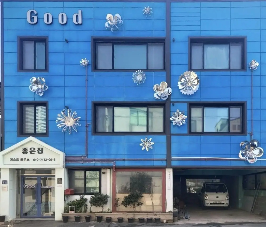 Jo Eun Jip Guesthouse