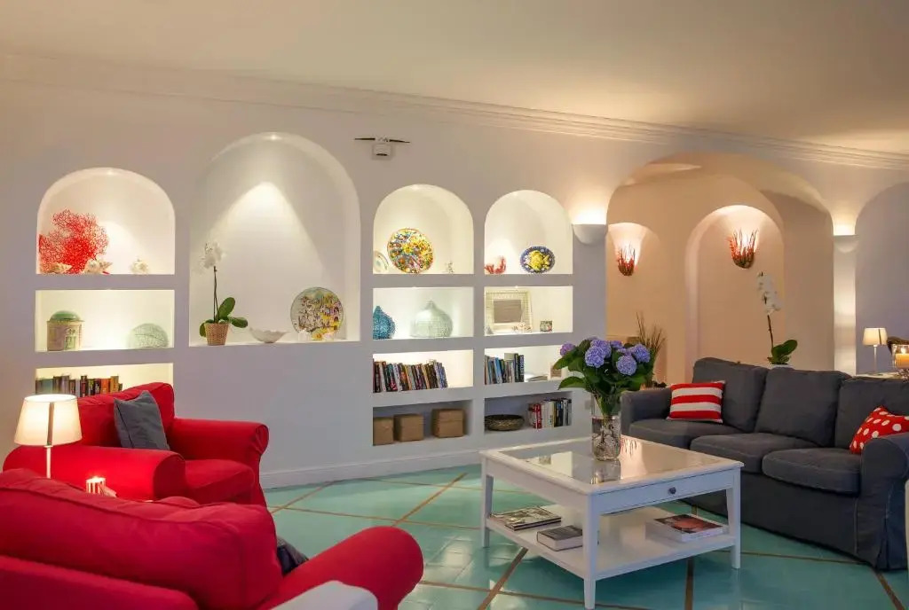 Hotel Le Terrazze