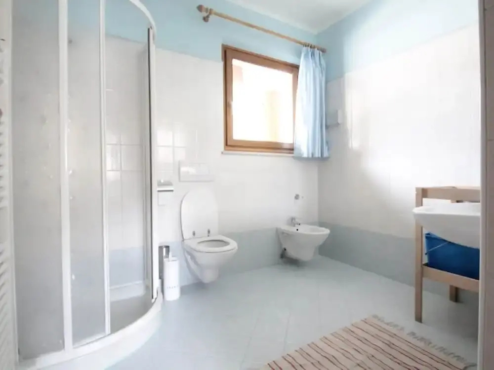Apartment 2 in Baita Near the Ski Lifts