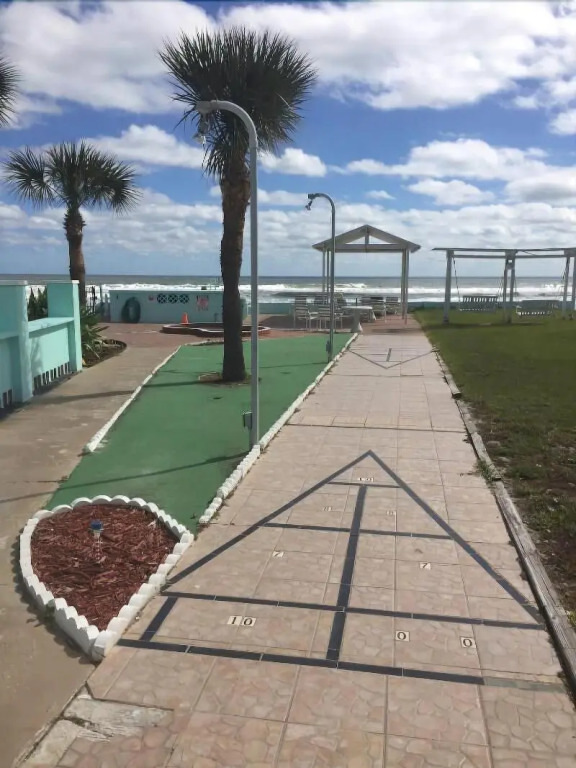 SeaScape Inn - Daytona Beach Shores