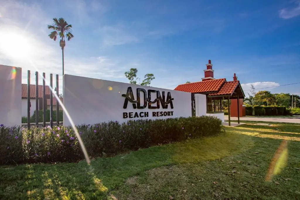 Adena Beach Resort
