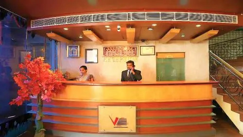 Hotel Vijetha Inn