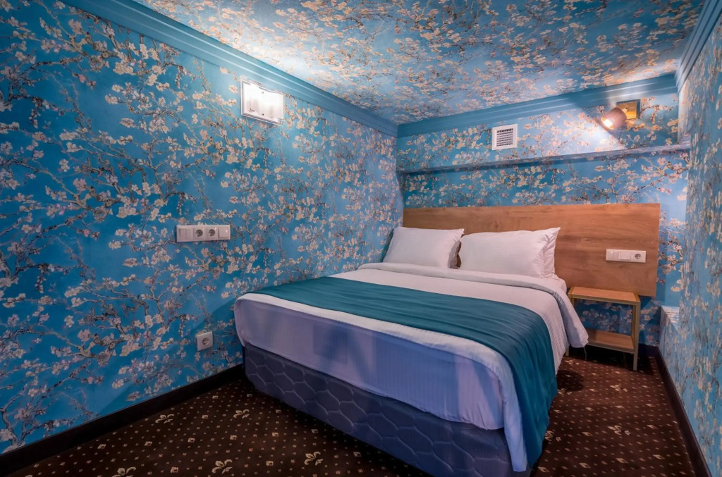 Gladius Inn Boutique Hotel by DNT Group