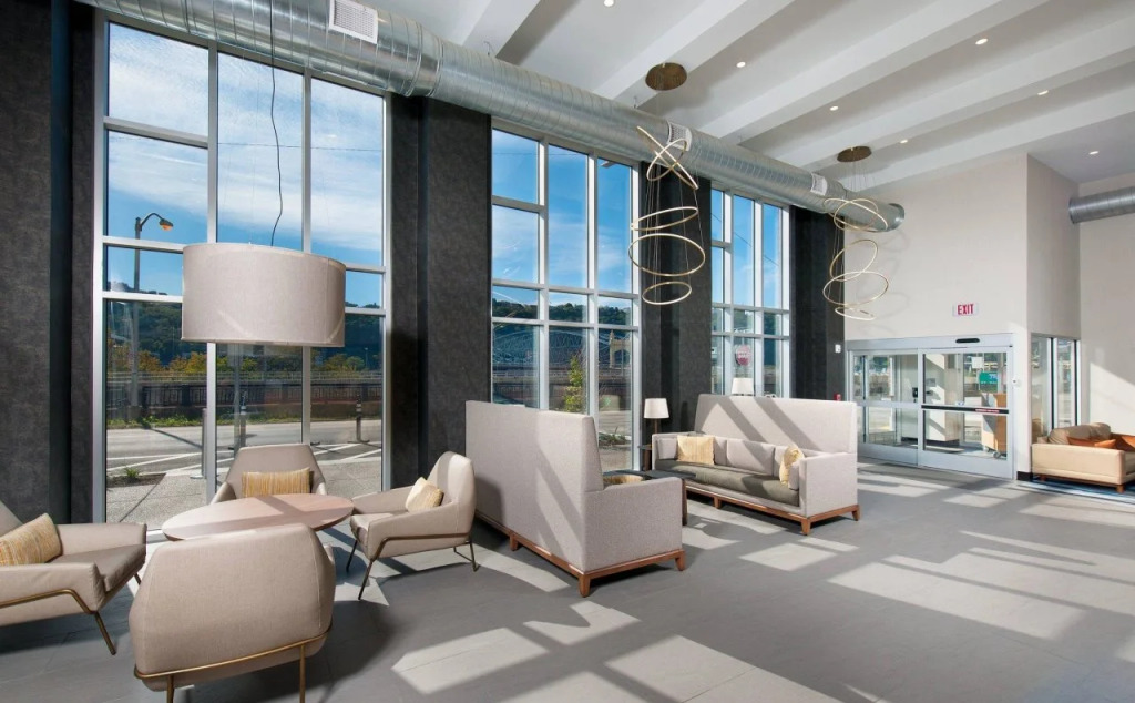 Fairfield by Marriott Pittsburgh Downtown