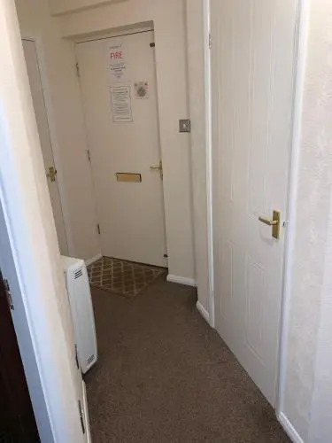 Tytler Gardens Apartment