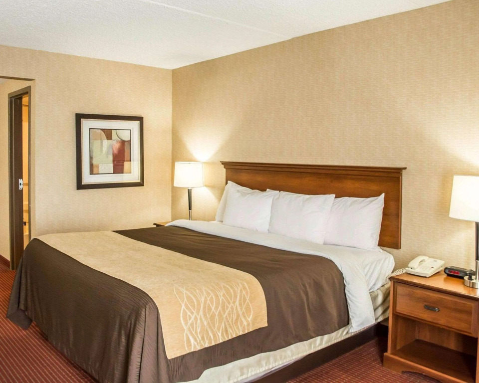Comfort Inn