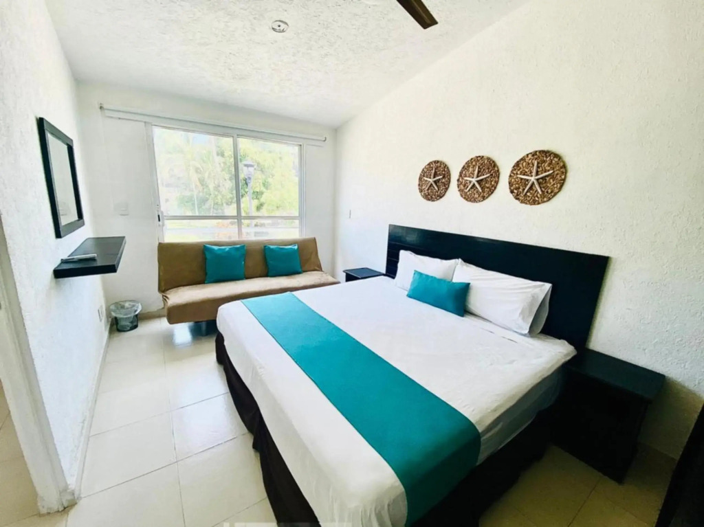 Nuevo En Booking Casa Terranium Acapulco Diamante