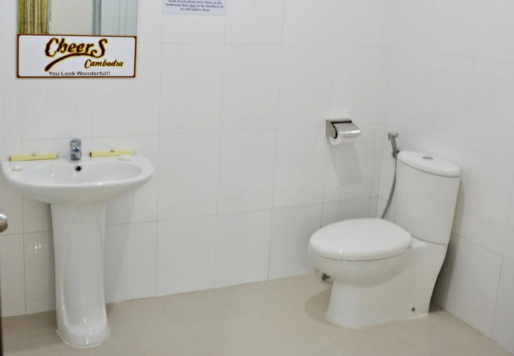 Benny's Boutique Hotel