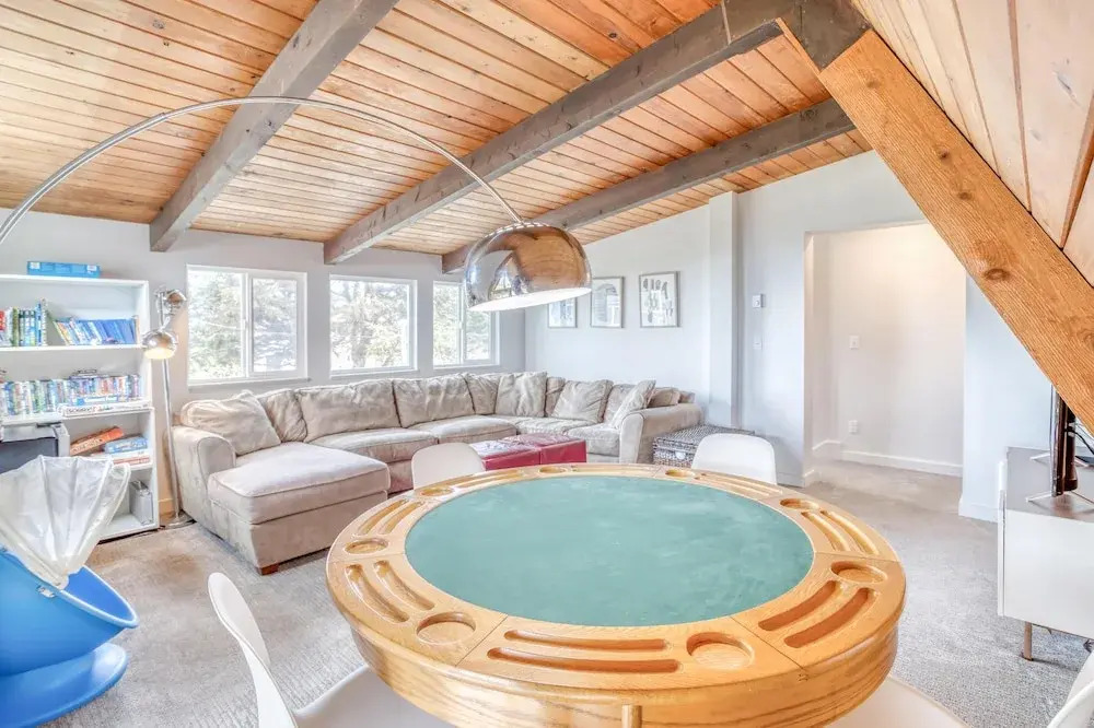 Holiday Beach House