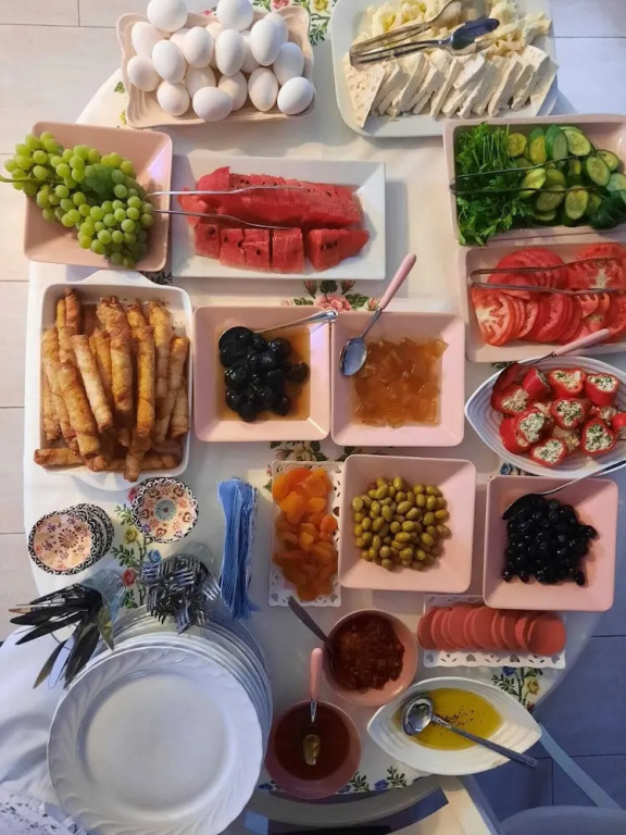 Seda Pansiyon