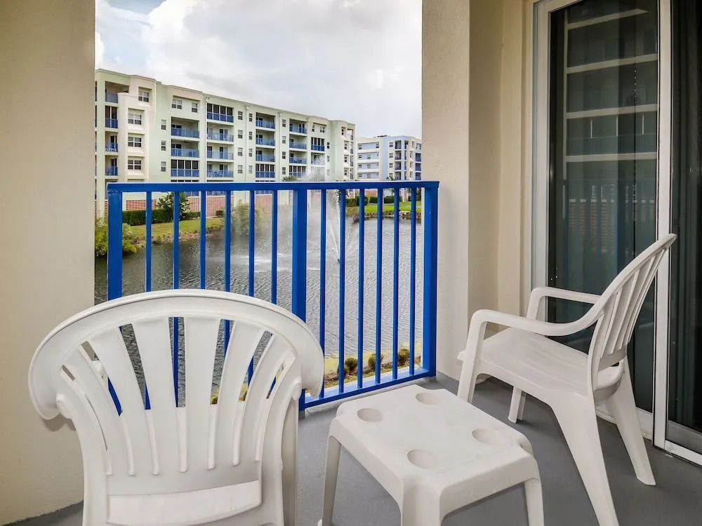 OW11-201 Ocean Walk by RedAwning