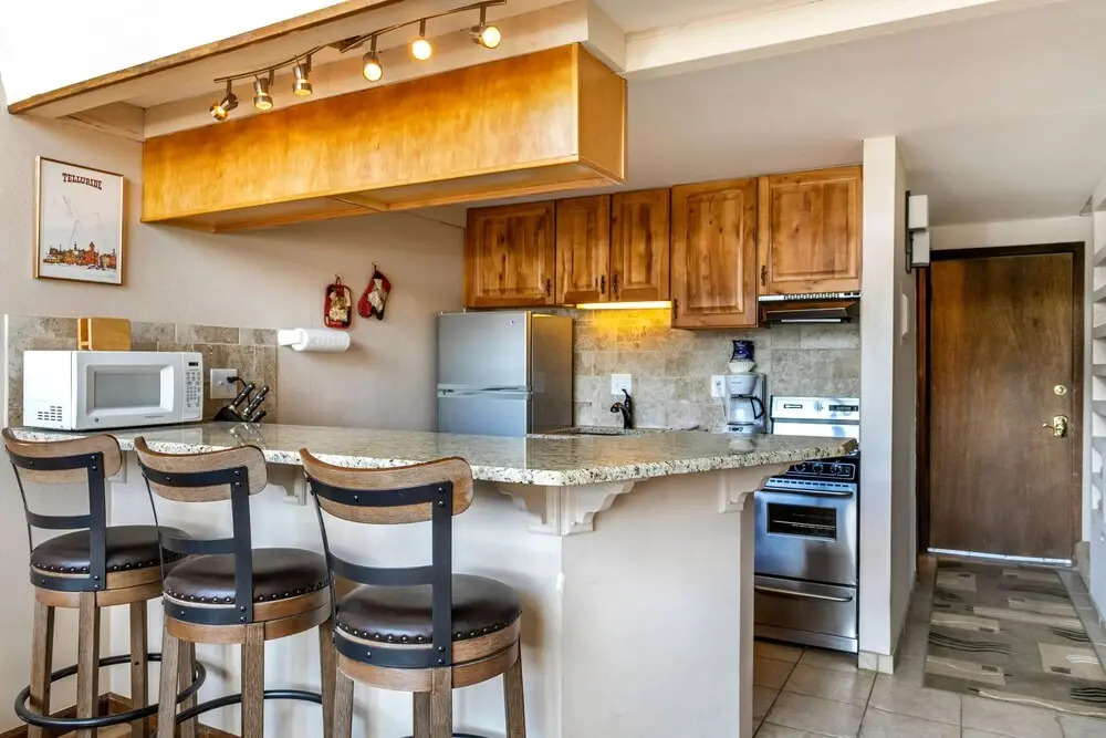 Homestake Condos by Vail Realty