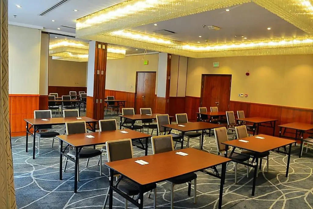 Wonder Palace Hotel Qatar