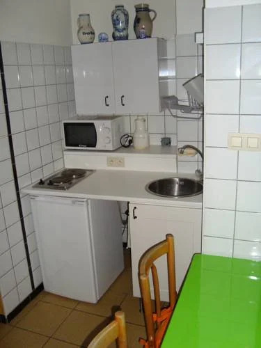 Casa Belgo Argentina
