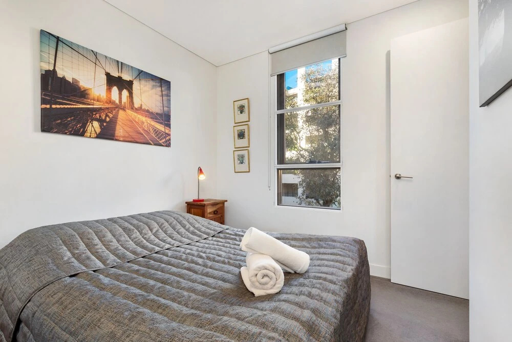 Surry Hills Modern Apartment 7 Bedford