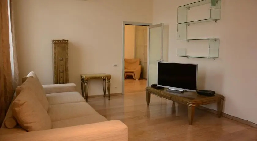 Intermark Apartamenty Ekspotsentr