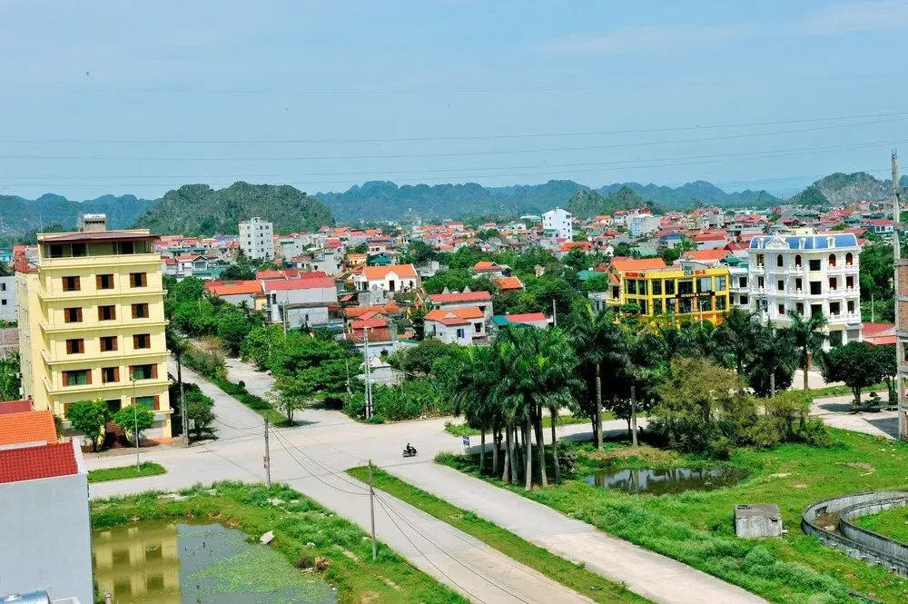 Thuan Thanh Hotel
