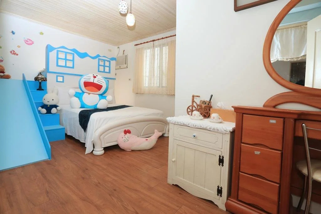 Yilan Homeland B&B