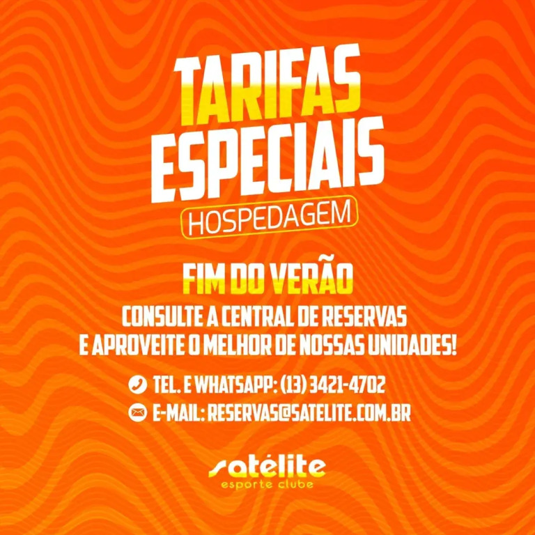 Satélite - Itanhaém