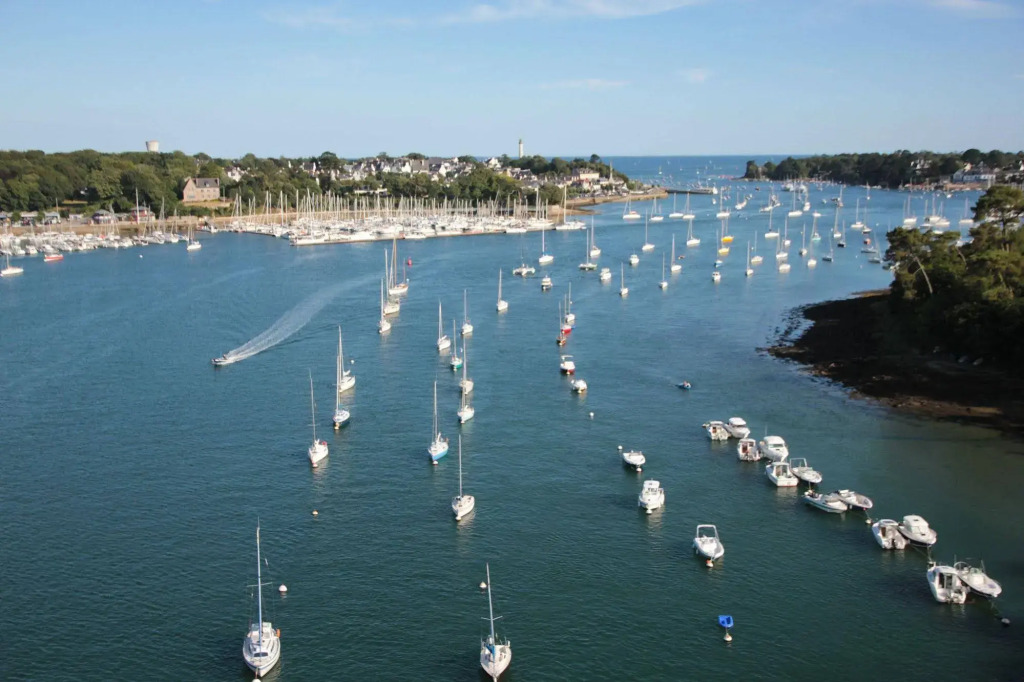 Le Cornouaille Hotel & Spa
