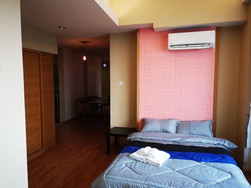 Parkview Suites KLCC by Airhost